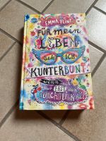 Mein Leben seh ich Kunterbunt von Emma Flint Baden-Württemberg - Au Vorschau