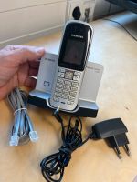 Siemens Gigaset SX 680 ISDN DECT Telefon Bayern - Hofheim Unterfr. Vorschau