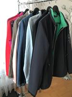 CMP Softshelljacken, Jeansjacken, Blazer, Strickjacken rot Gr.44 Bayern - Olching Vorschau