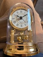 Schöne Uhr aus Kunststoff 14 cm Höhe Rheinland-Pfalz - Clausen Kreis Pirmasens Vorschau