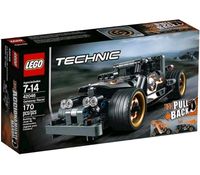 Lego Technic 42046 Getaway Racer Nordrhein-Westfalen - Verl Vorschau