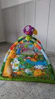 Fisher price rainforest Dschungel Erlebnisdecke, Spielbogen Hessen - Wildeck Vorschau