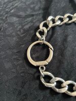 Dior- Cuban link Kette/ guter Zustand Nordrhein-Westfalen - Horstmar Vorschau