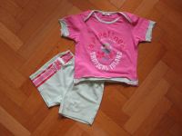 2-Teiler T-Shirt + Hose "Tropical Island", Gr. 104, 4 years Stuttgart - Stuttgart-Süd Vorschau