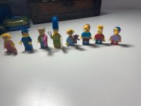 Lego Simpsons minifiguren West - Nied Vorschau