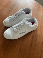 Love Moschino Sneaker Flensburg - Fruerlund Vorschau