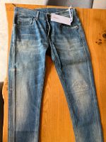 Dondup Georg Skinny Jeans 33 Bayern - Aschau im Chiemgau Vorschau