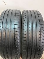 2x 205/45 R17 Michelin Pilot Sport 3 Sommerreifen 6,5mm Niedersachsen - Pattensen Vorschau