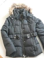 Warme Daunenjacke von Vila Bayern - Burgsinn Vorschau