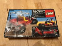 +++ Lego Technic 8845 in OVP +++ Bayern - Vilshofen an der Donau Vorschau
