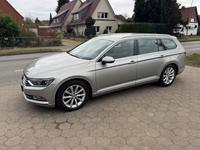 Volkswagen Passat Variant 1.8 TSI Highline Variant*1.Hand* Niedersachsen - Stelle Vorschau