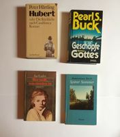 Diverse Romane: Hubert oder die Rückkehr nach Casablanca P. Härtl Düsseldorf - Lichtenbroich Vorschau