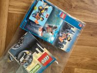 Lego Set 7042 Nordrhein-Westfalen - Finnentrop Vorschau