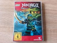 Lego Ninjago DVD, Staffel 5.1 Sachsen - Penig Vorschau