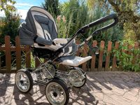 Kinderwagen Emmaljunga Mondial De Luxe Saarland - Marpingen Vorschau