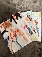 Men's Life manga, komplette Reihe Berlin - Hohenschönhausen Vorschau