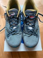 Karhu Synchron Laufschuhe Gr.45 Bayern - Kaufbeuren Vorschau