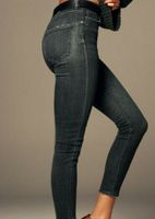 Jeans Premium Skinny in Gr 44 - Zara- Neu mit Etikett - Frankfurt am Main - Altstadt Vorschau
