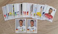 Panini UEFA Euro 2016 Frankreich Sticker Bayern - Neunkirchen am Sand Vorschau