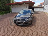 Volkswagen Passat 2.0 TDI Comfortline DSG Xenon Navi Busine Hessen - Großenlüder Vorschau