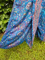 Boho- Hose Viskose Kr. München - Feldkirchen Vorschau