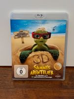 „Sammy’s Abenteuer“, Blu-Ray 3D Sachsen-Anhalt - Halle Vorschau