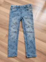 Neue Jeans Gr 116 Baden-Württemberg - Mühlacker Vorschau