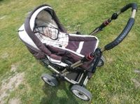 Kinderwagen Hartan Topline X Sachsen - Grimma Vorschau