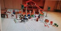 Playmobil Reiterhof Niedersachsen - Eggermühlen Vorschau