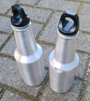 Trinkflasche Aluminium Niedersachsen - Braunschweig Vorschau