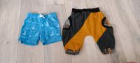 Kurze hose 104 110 116 shorts junge handmade h&m schiff Nordrhein-Westfalen - Herten Vorschau