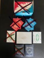 Original verpackt - Somnium Cards 1x Nocture 1x Eden 1x Prestige West - Unterliederbach Vorschau