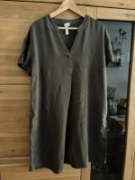 Hemdkleid Hängekleid, Gr. S, lockeres Kleid H&M khaki Leipzig - Leipzig, Zentrum-Ost Vorschau
