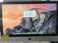 iMac (27", Late 2009) Kreis Pinneberg - Schenefeld Vorschau