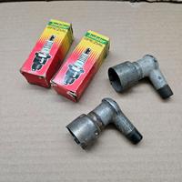 Trabant, IFA,Kerzenstecker  M18 DDR Sachsen - Wurzen Vorschau
