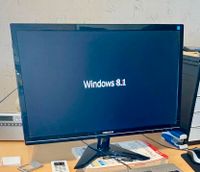 Medion 59,9 cm 23,6“ Zoll LED Backlight Computer Monitor Hessen - Bad Sooden-Allendorf Vorschau