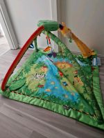 Spielbogen, Fisher Price Rainforest Erlebnisdecke Hessen - Hanau Vorschau