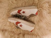 Converse All Stars rot weiß Gr. 40 Nordrhein-Westfalen - Herne Vorschau