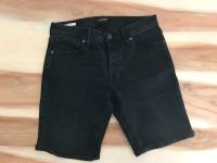 Jack&Jones Jeansshorts Gr. M schwarz Schleswig-Holstein - Glinde Vorschau