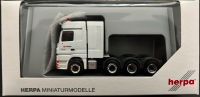 Herpa MB Actros Schwerlastzugmaschine "DB Schenker" Niedersachsen - Hatten Vorschau