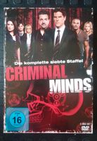 Criminal Minds Staffel 7 Nordrhein-Westfalen - Stolberg (Rhld) Vorschau