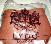 LYDC London mod. Damen Bag / Handtasche *** NEU + OVP ***! Thüringen - Apolda Vorschau