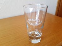 Glas Wasserglas Staatlich Fachingen unbenutzt Niedersachsen - Lilienthal Vorschau