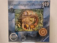 Ravensburger Exit Puzzle: The Circle in Rom, 919 Teile, NEU Niedersachsen - Wolfsburg Vorschau