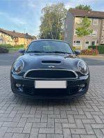 Mini Cooper S Coupé Nordrhein-Westfalen - Troisdorf Vorschau