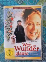 Wer an Wunder glaubt DVD WEIHNACHTS EDITION Frankfurt am Main - Bornheim Vorschau