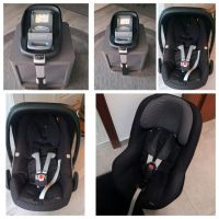 FamilieFix Base Console für Pebble Babyschale und Pearl Sitz Wuppertal - Vohwinkel Vorschau