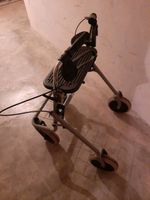 Verkaufe einen Rollator. Nordrhein-Westfalen - Gronau (Westfalen) Vorschau