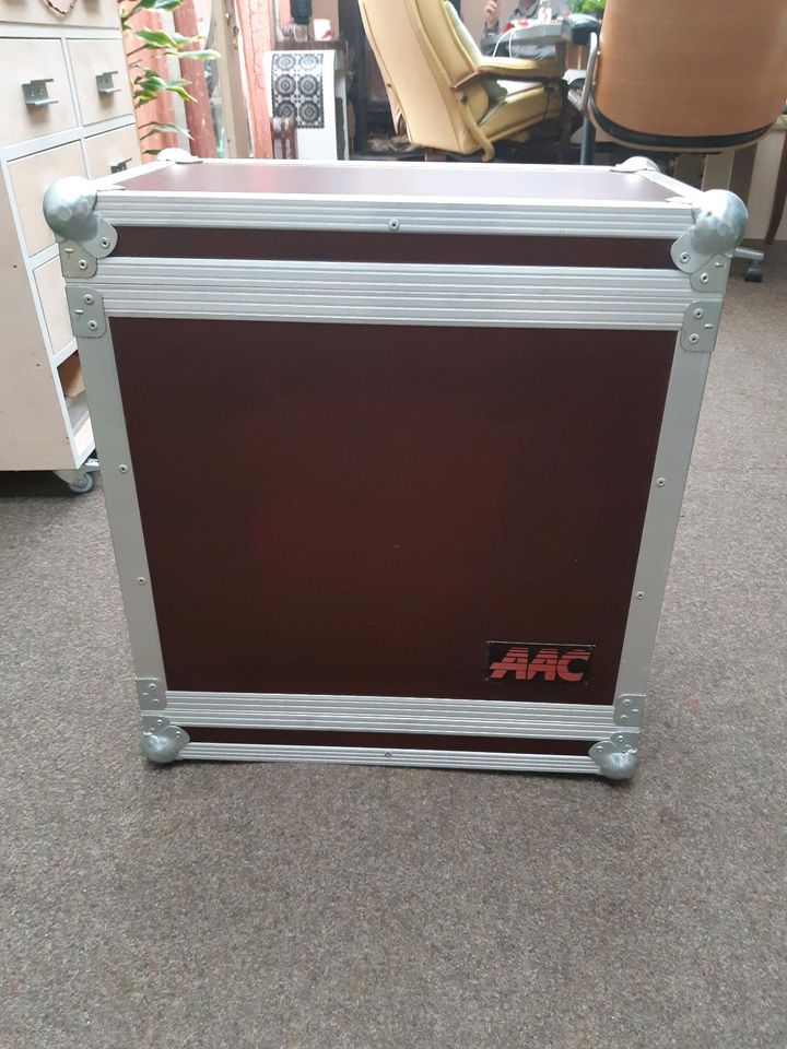 AAC Profi Flight Case in Kleve