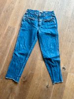 Closed Pedal Pusher 50 baumwolle blau jeans hose Nordrhein-Westfalen - Bergisch Gladbach Vorschau